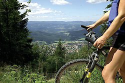 e-Bike-Touren im Bayerischen Wald ☀️